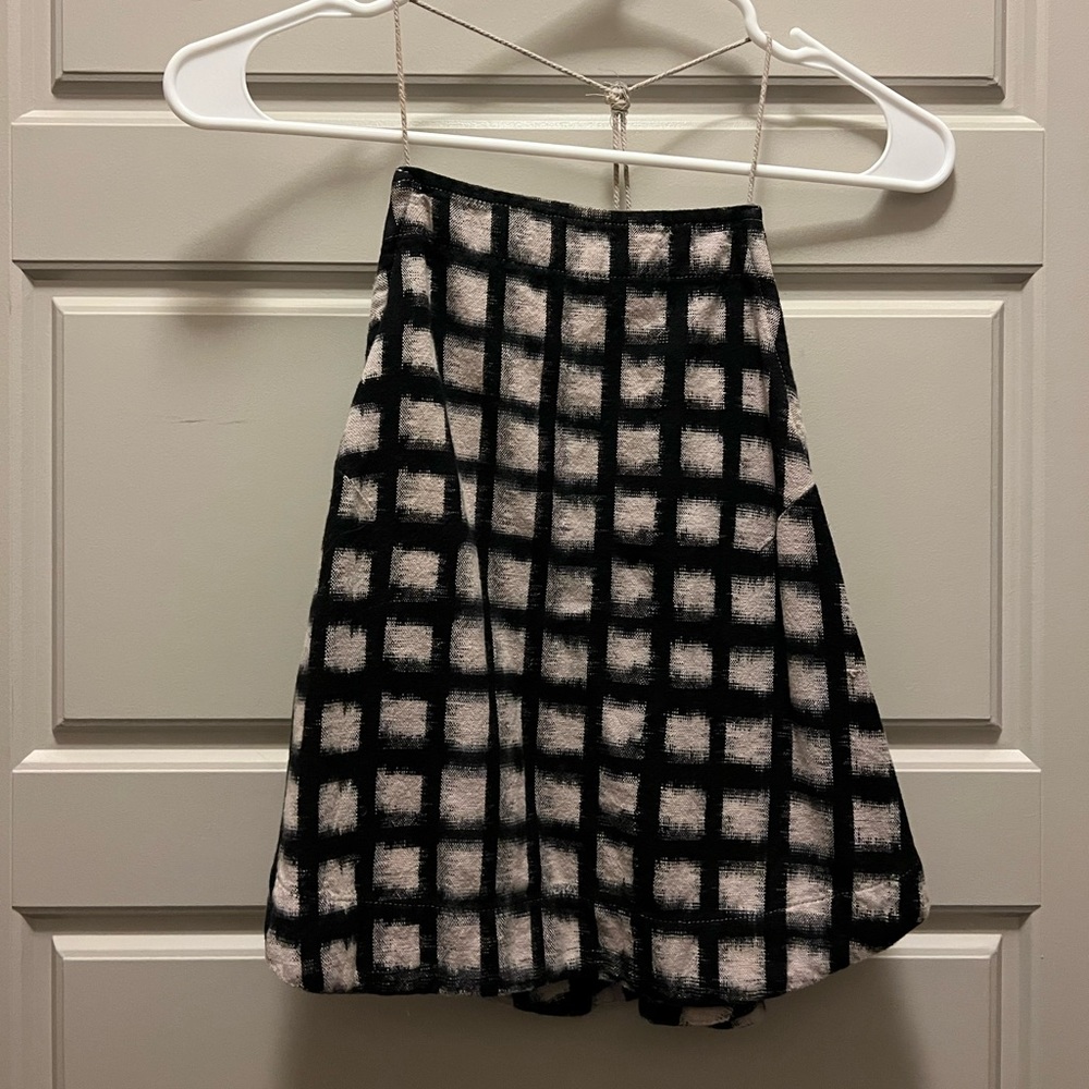 Printed tank